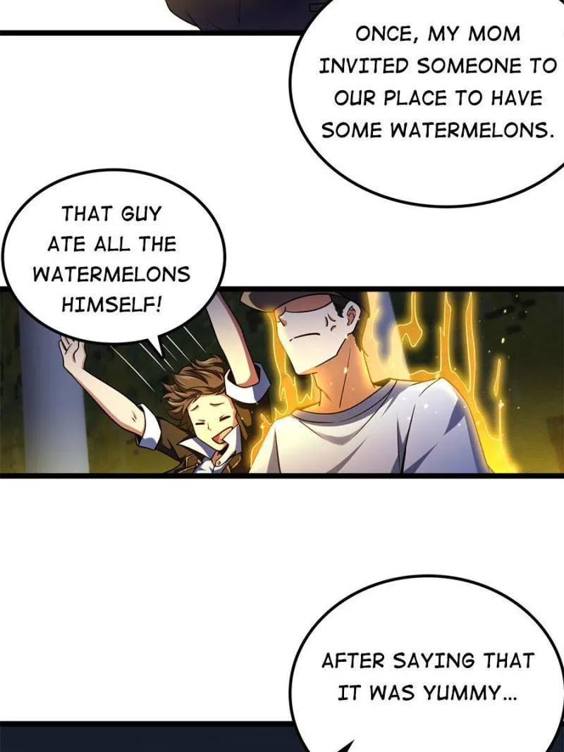 Spare Me, Great Lord! Kainu Manga Chapter 31 Page 35