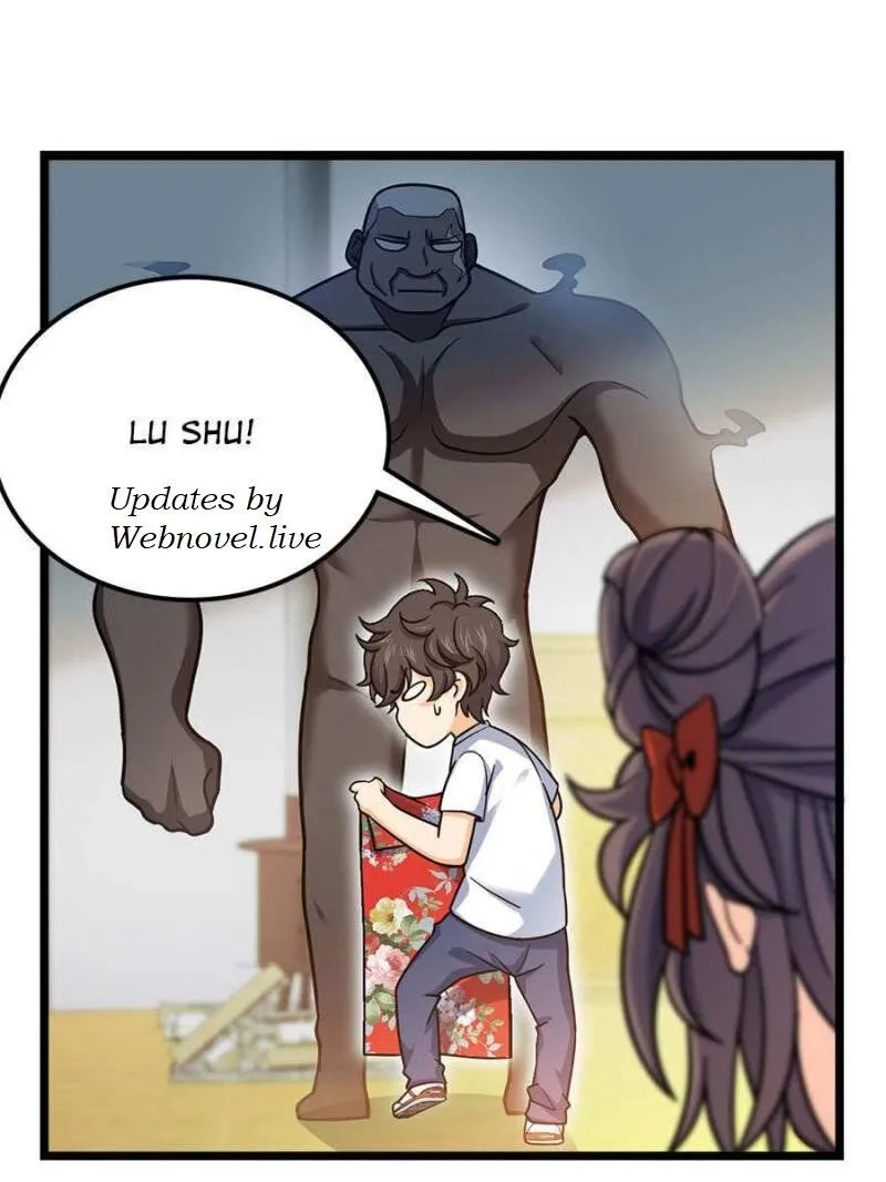 Spare Me, Great Lord! Kainu Manga Chapter 28 Page 33
