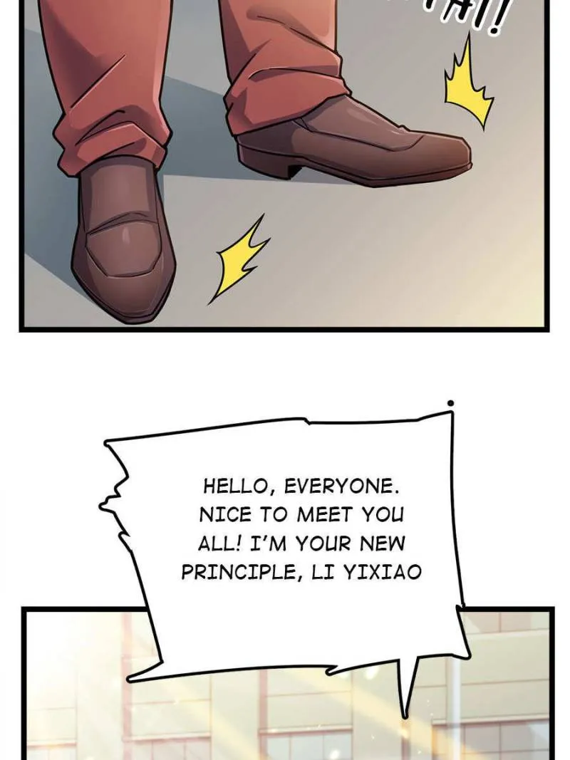 Spare Me, Great Lord! Kainu Manga Chapter 28 Page 54
