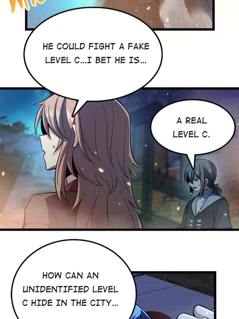 Spare Me, Great Lord! Kainu Manga Chapter 27 Page 66