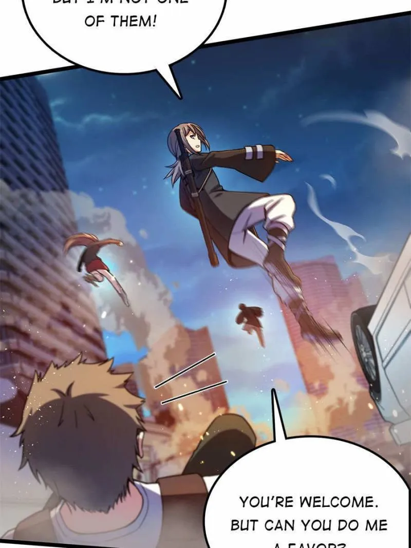 Spare Me, Great Lord! Kainu Manga Chapter 25 Page 2
