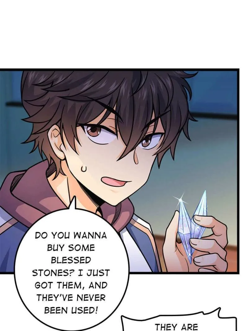 Spare Me, Great Lord! Kainu Manga Chapter 22 Page 1