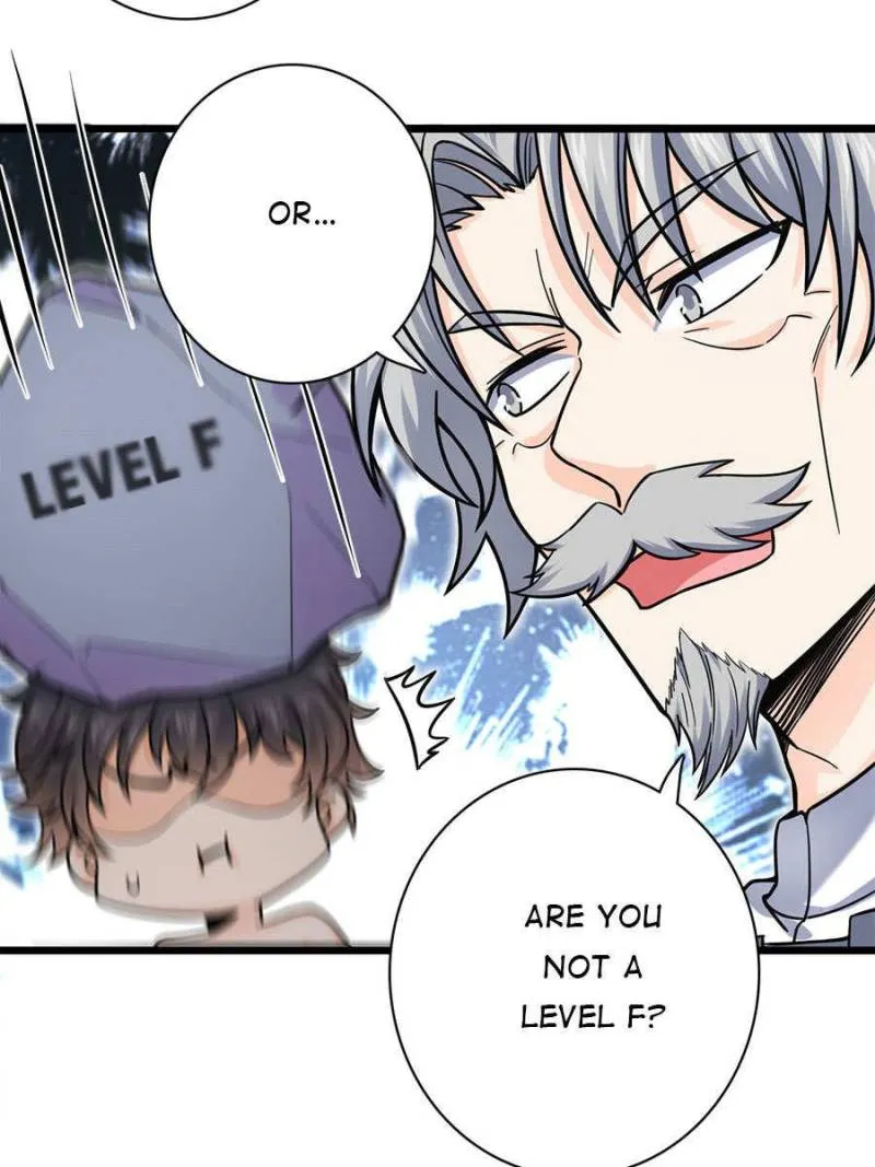 Spare Me, Great Lord! Kainu Manga Chapter 22 Page 38