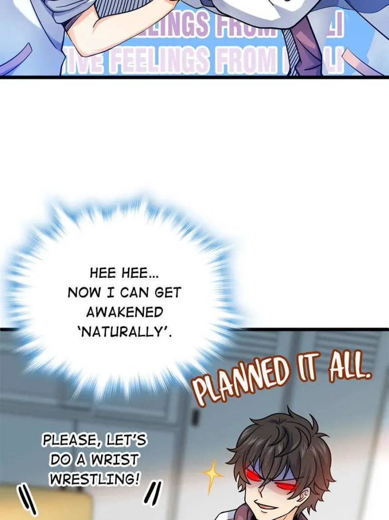 Spare Me, Great Lord! Kainu Manga Chapter 21 Page 59