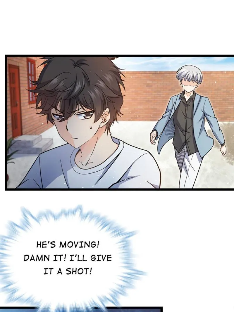 Spare Me, Great Lord! Kainu Manga Chapter 15 Page 13