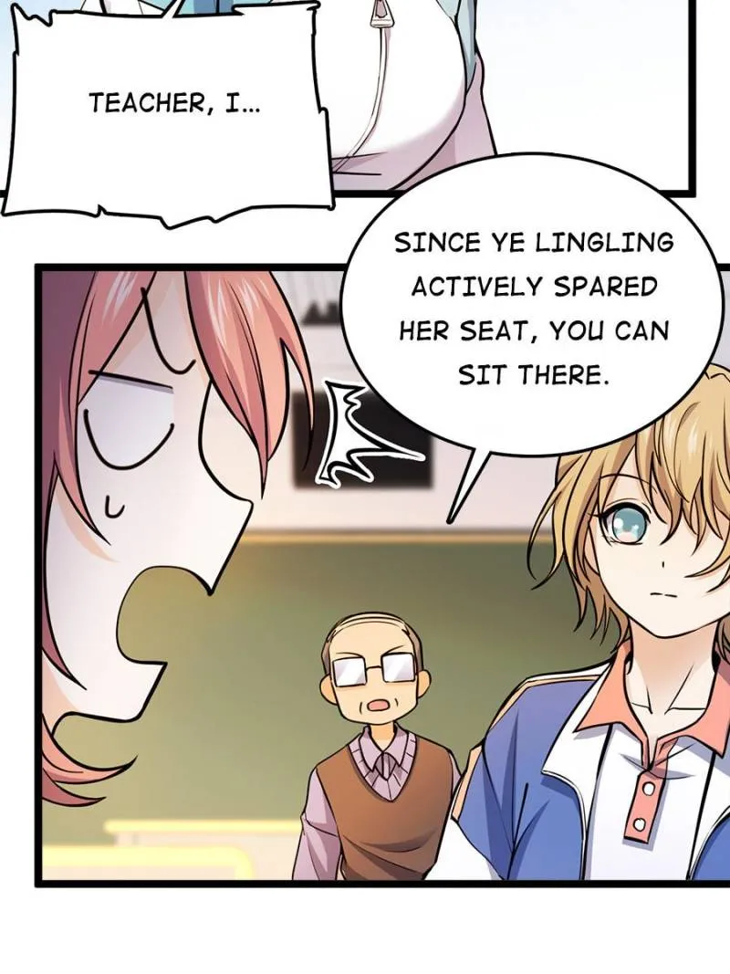 Spare Me, Great Lord! Kainu Manga Chapter 10.1 Page 9