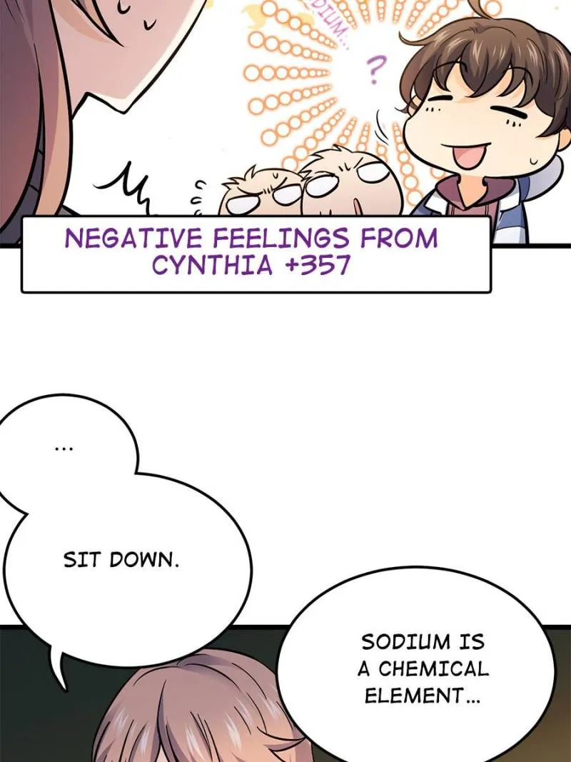 Spare Me, Great Lord! Kainu Manga Chapter 10.1 Page 43
