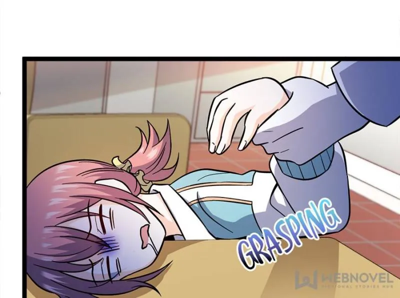 Spare Me, Great Lord! Kainu Manga Chapter 8 Page 51