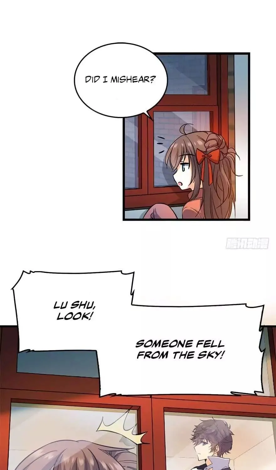 Spare Me, Great Lord! Kainu Manga Chapter 6.1 Page 20
