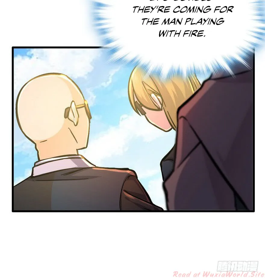 Spare Me, Great Lord! Kainu Manga Chapter 5.1 Page 47