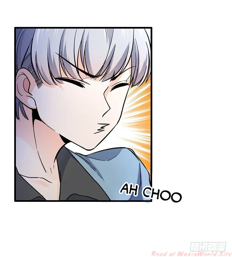 Spare Me, Great Lord! Kainu Manga Chapter 5.1 Page 55