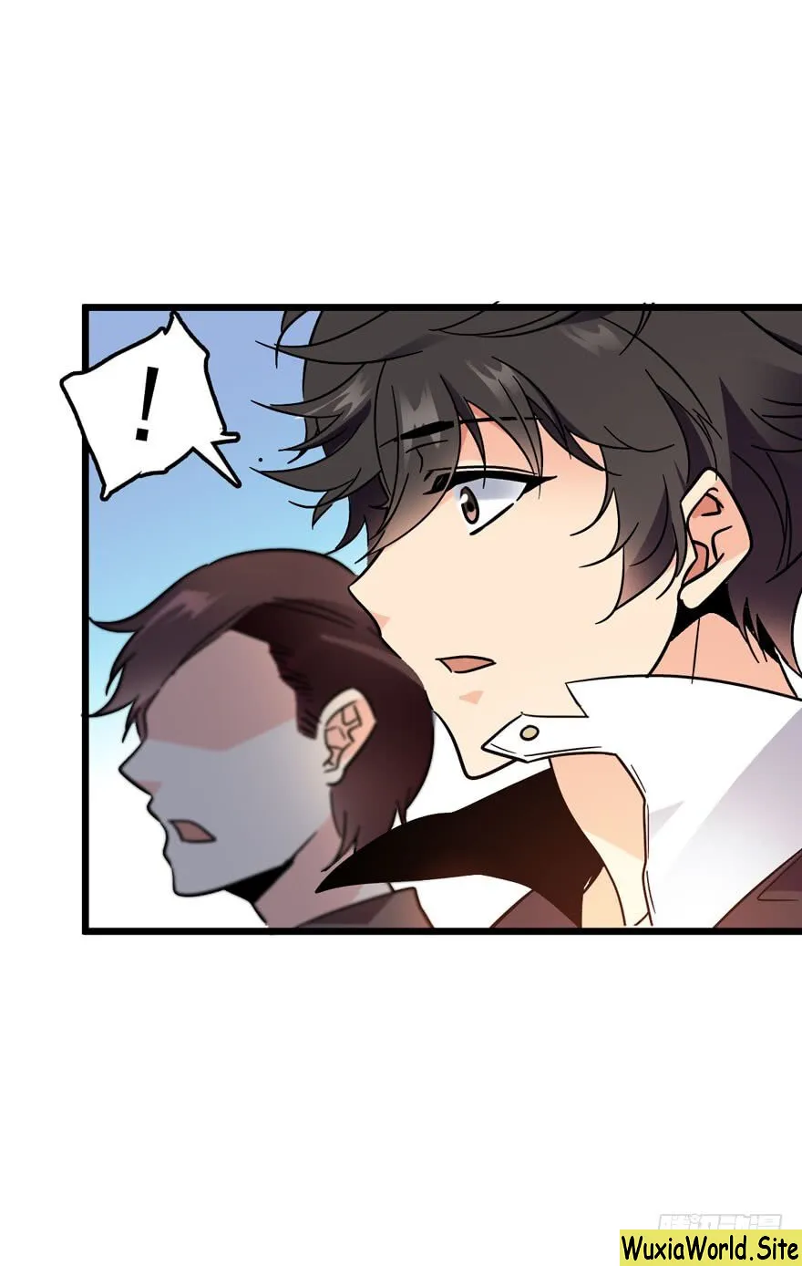 Spare Me, Great Lord! Kainu Manga Chapter 4.1 Page 45
