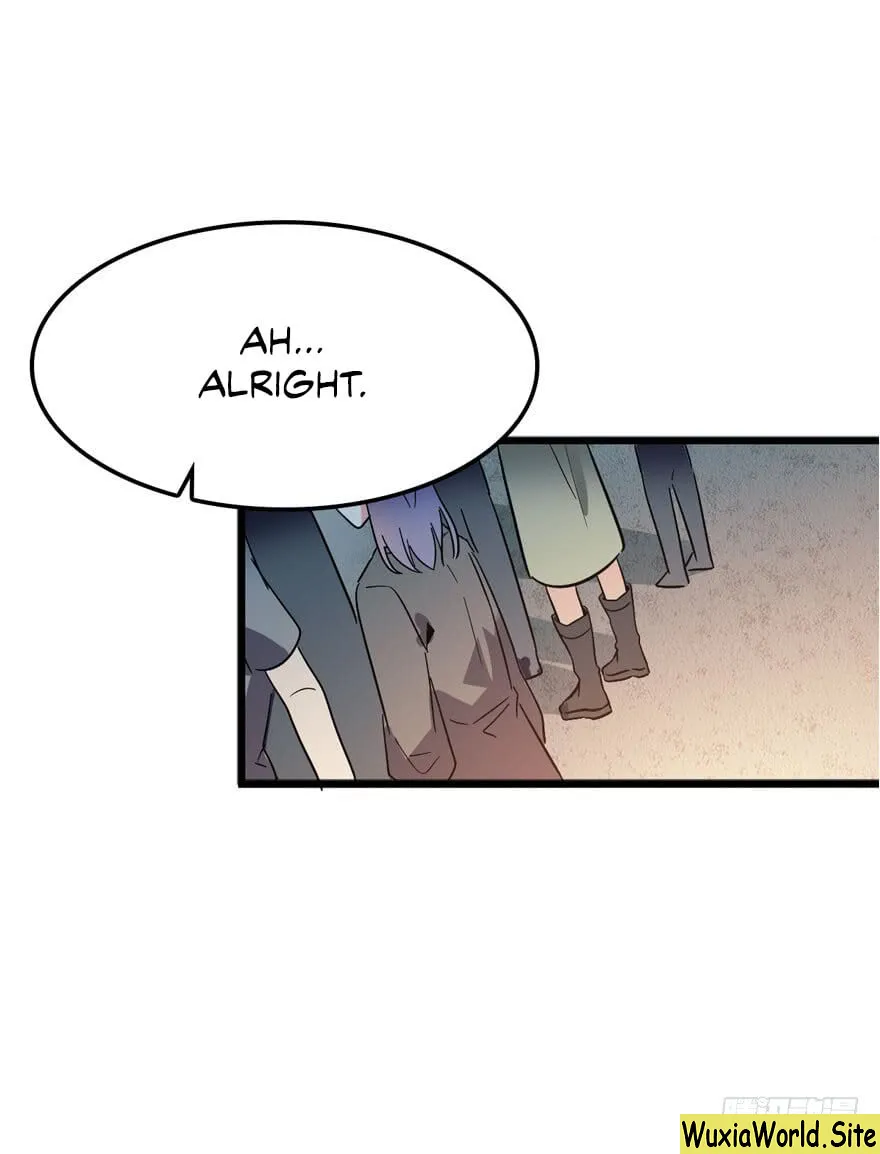 Spare Me, Great Lord! Kainu Manga Chapter 4.1 Page 59