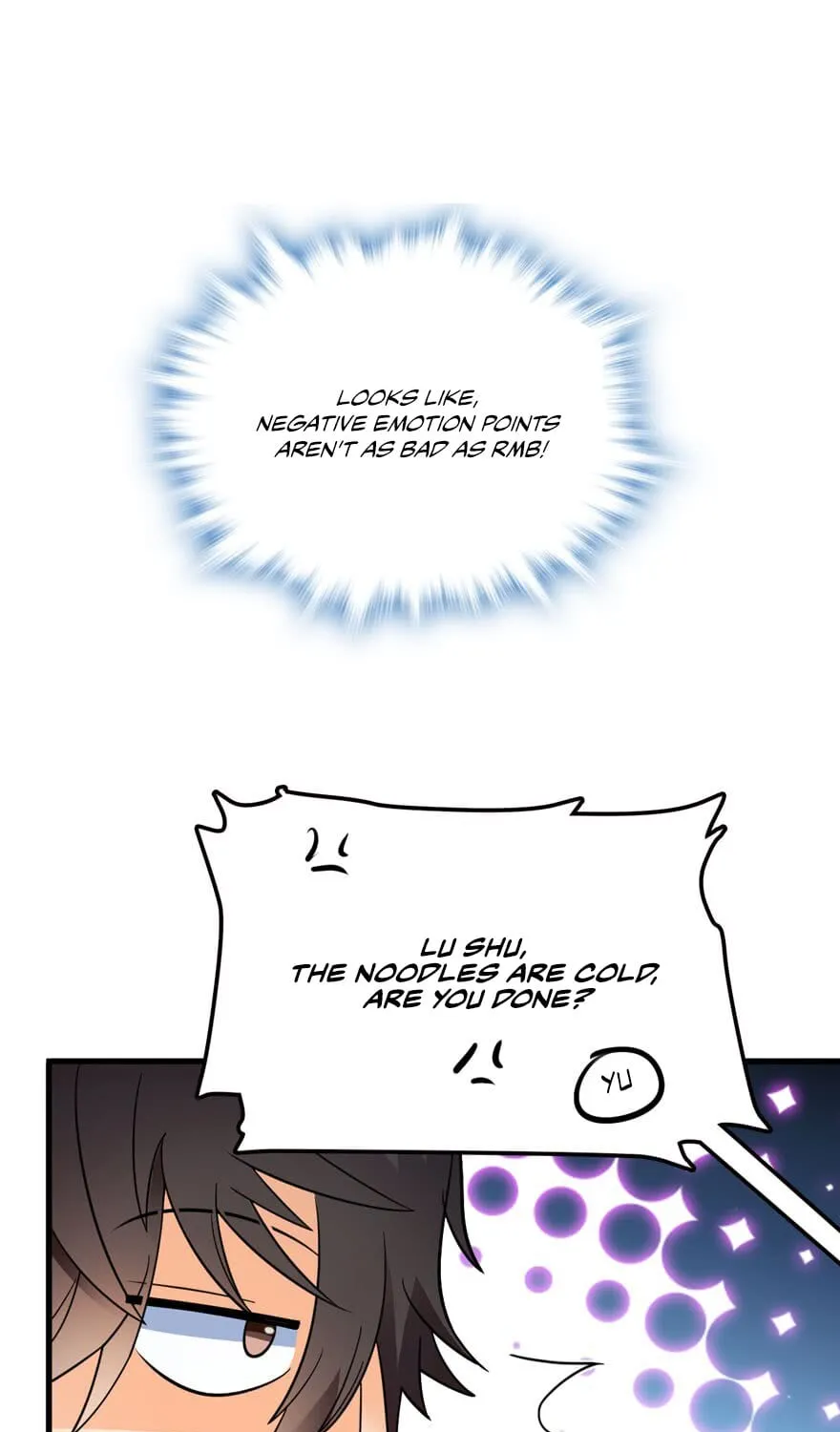 Spare Me, Great Lord! Kainu Manga Chapter 3 Page 6
