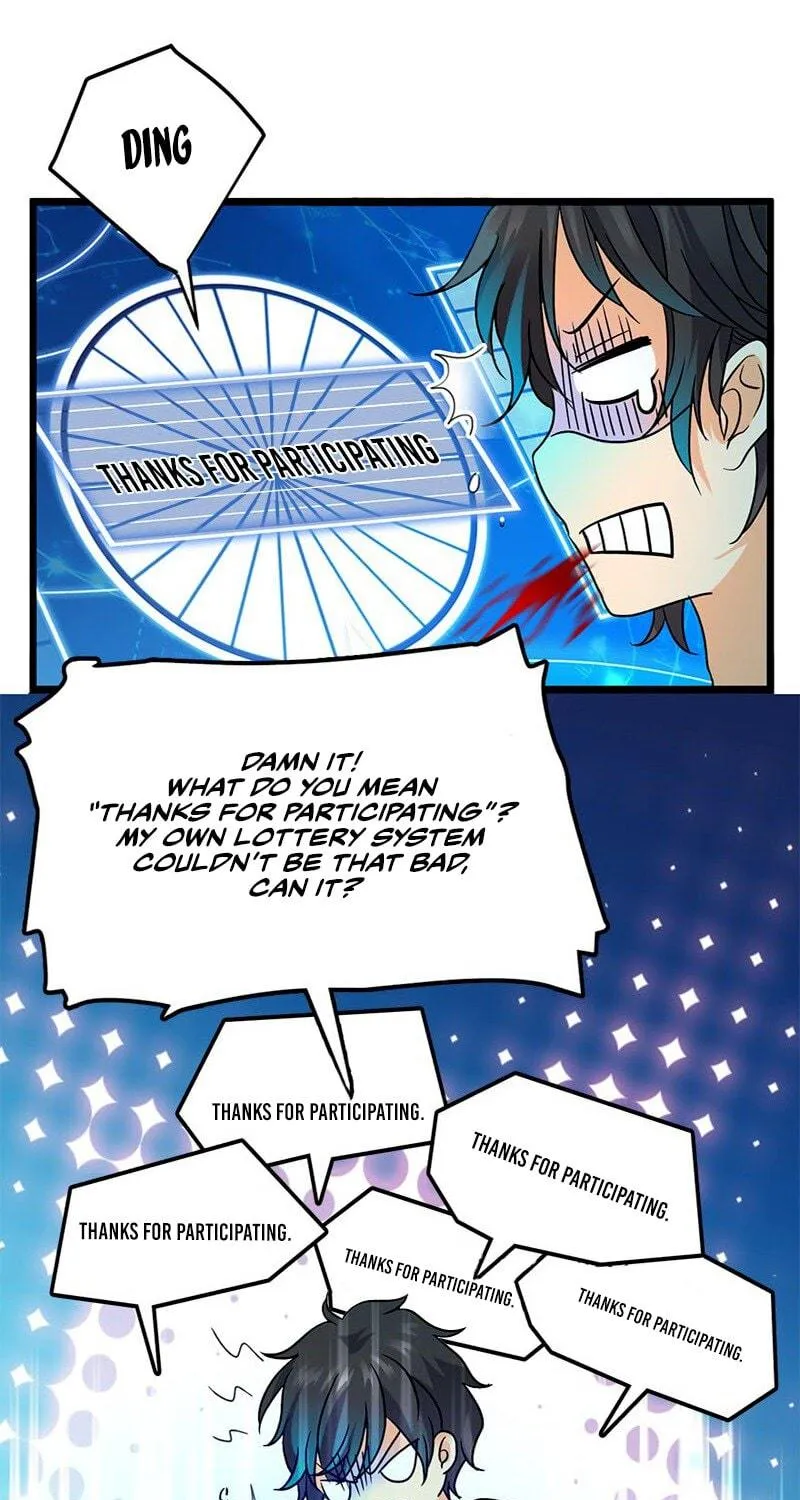 Spare Me, Great Lord! Kainu Manga Chapter 2 Page 42