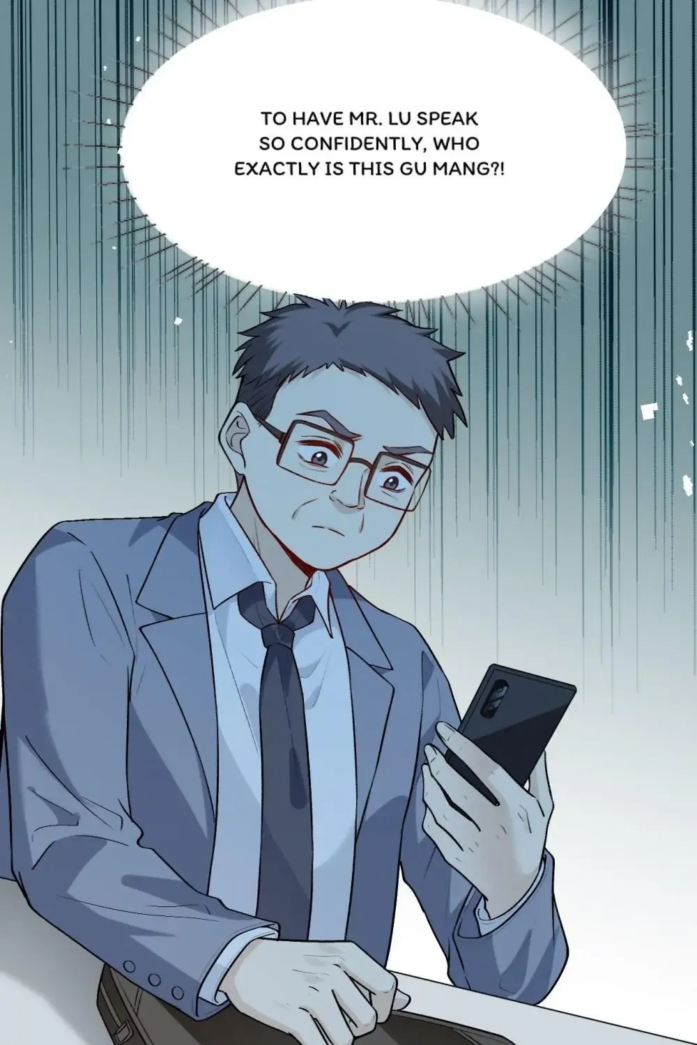 Madam and Her Daily Online Face-Slapping Kainu Manga Chapter 14 Page 69