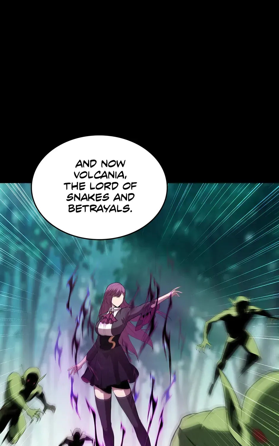 0.0000001% Demon King-Nim Kainu Manga Chapter 25 Page 64