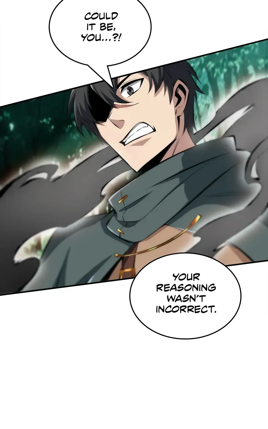 0.0000001% Demon King-Nim Kainu Manga Chapter 25 Page 90