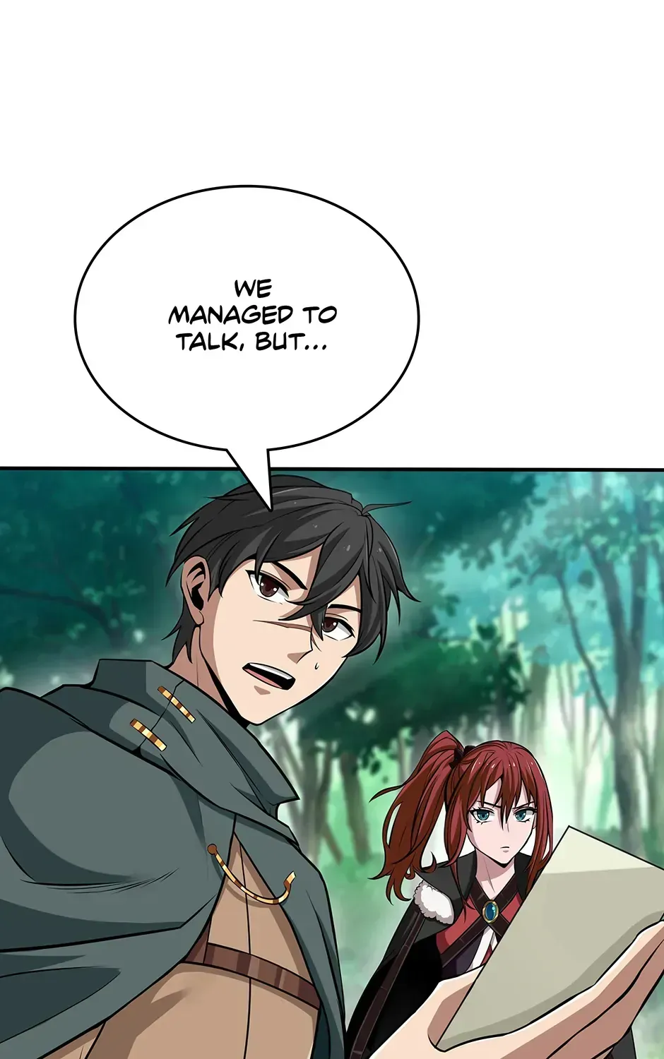 0.0000001% Demon King-Nim Kainu Manga Chapter 25 Page 112