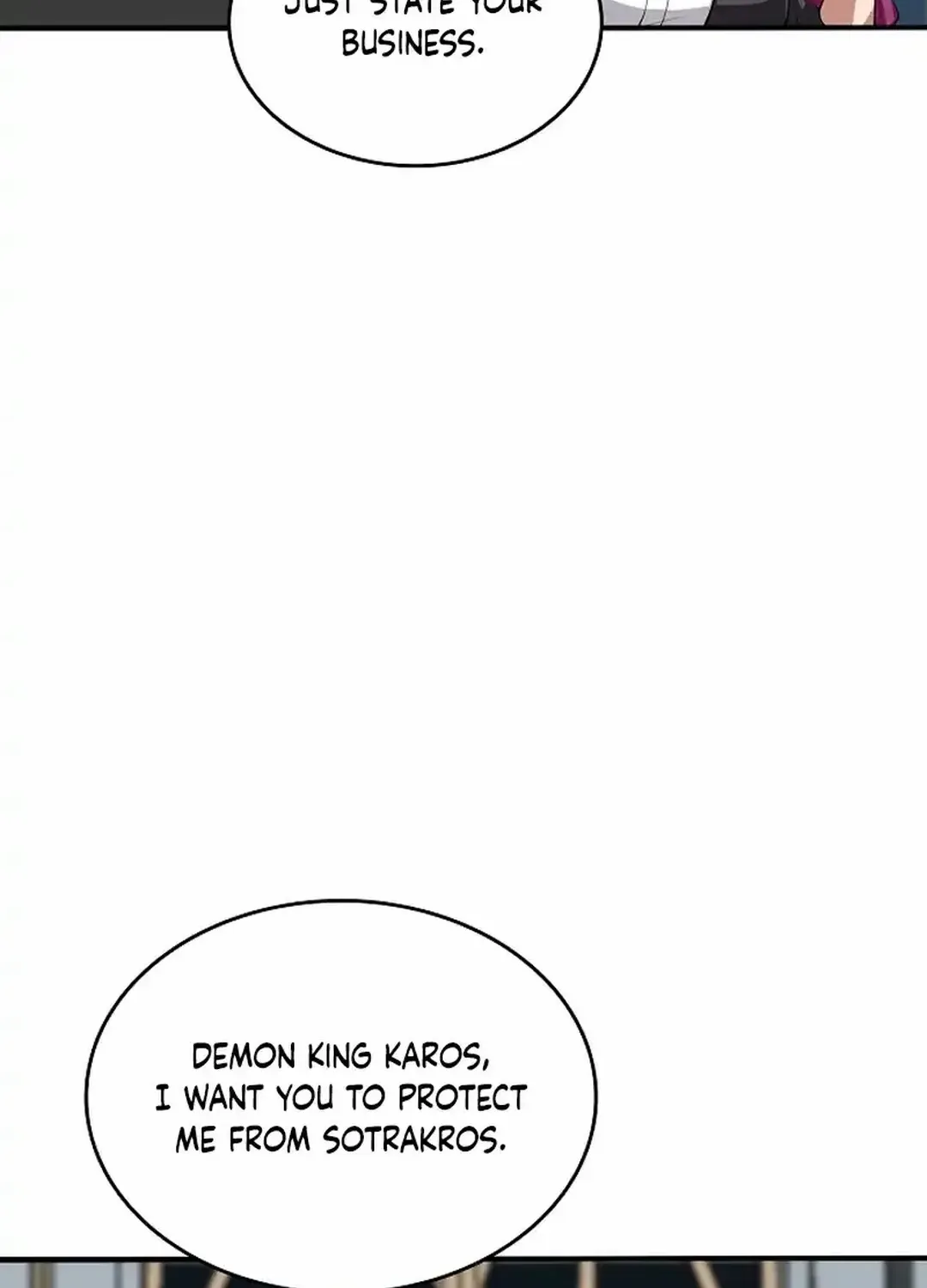0.0000001% Demon King-Nim Kainu Manga Chapter 22 Page 81