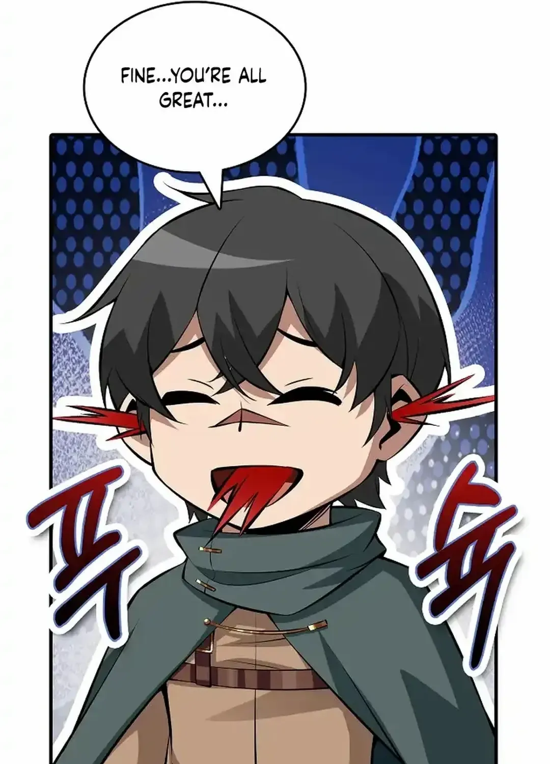 0.0000001% Demon King-Nim Kainu Manga Chapter 21 Page 115