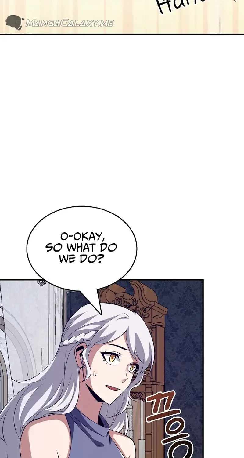 0.0000001% Demon King-Nim Kainu Manga Chapter 17 Page 51