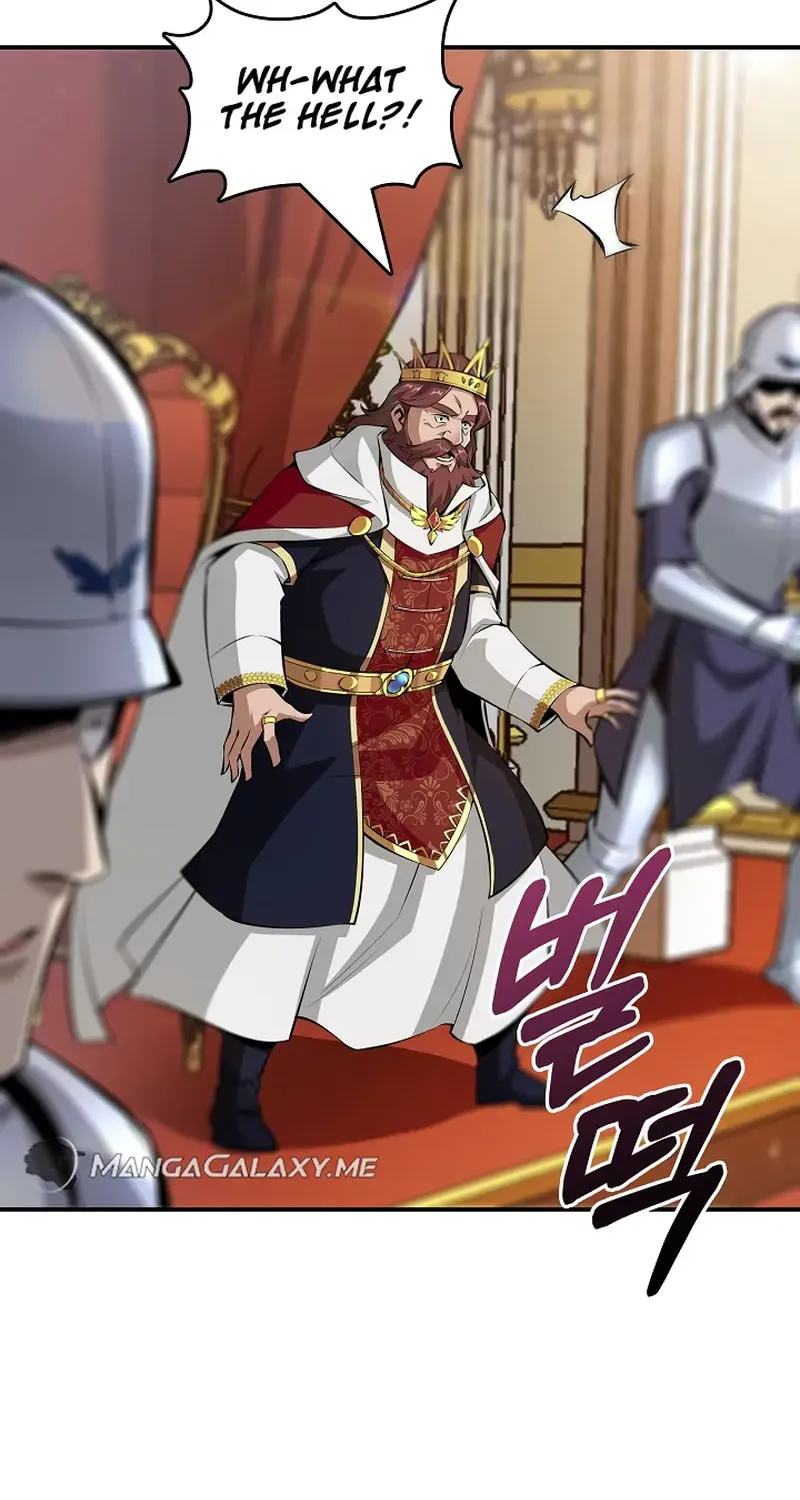0.0000001% Demon King-Nim Kainu Manga Chapter 17 Page 102