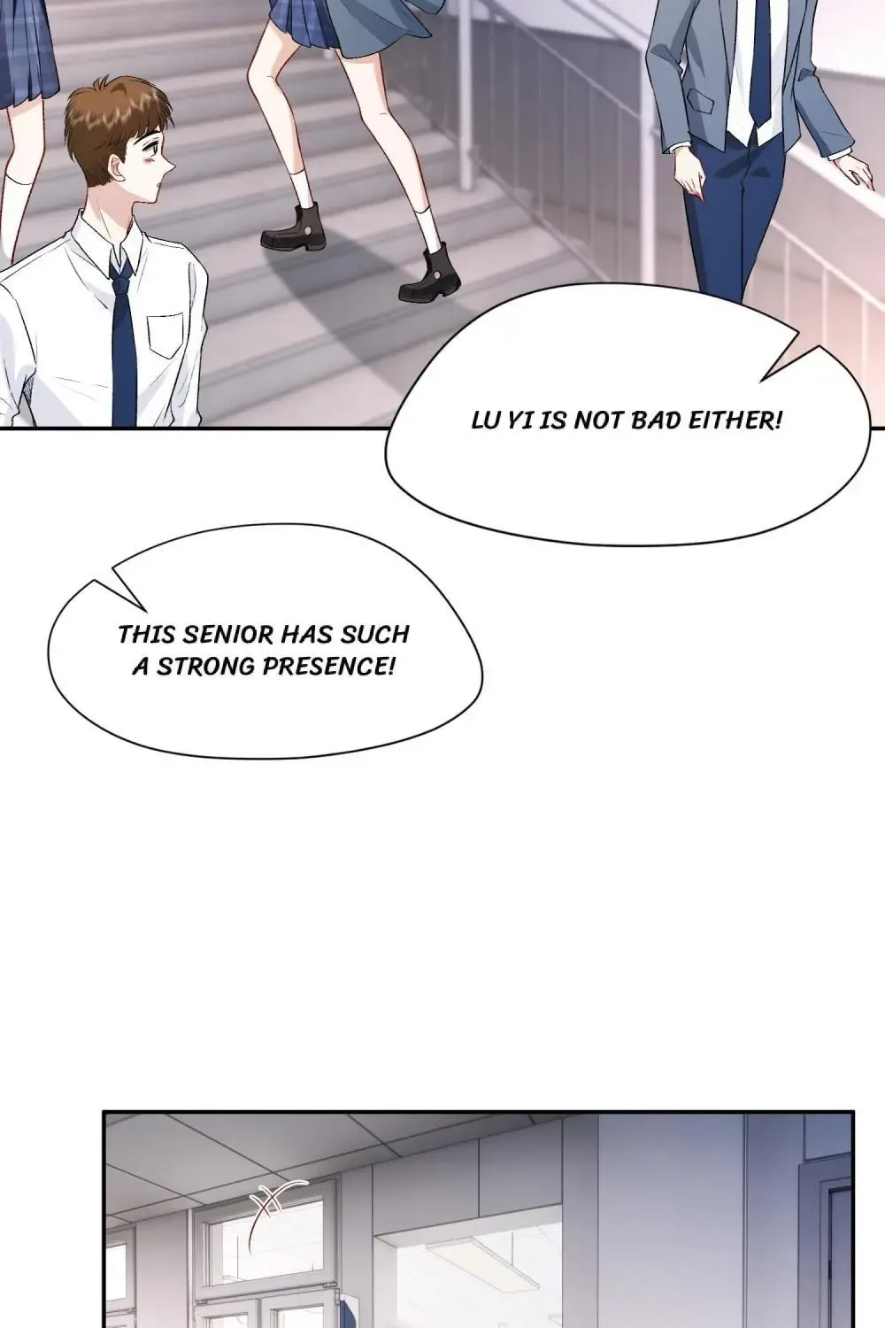 Madam and Her Daily Online Face-Slapping Kainu Manga Chapter 13 Page 20
