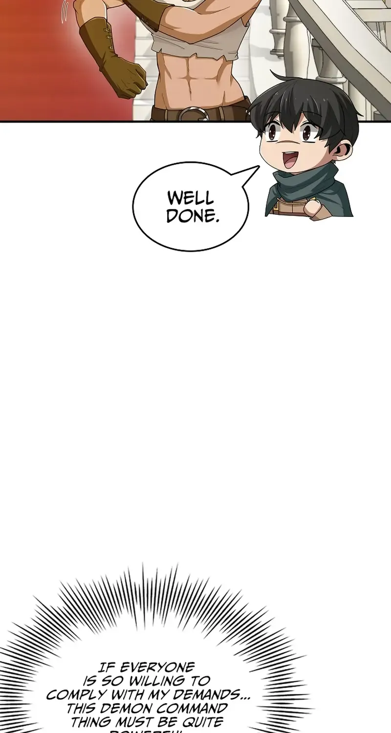 0.0000001% Demon King-Nim Kainu Manga Chapter 16 Page 46