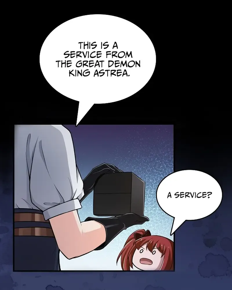 0.0000001% Demon King-Nim Kainu Manga Chapter 14 Page 5