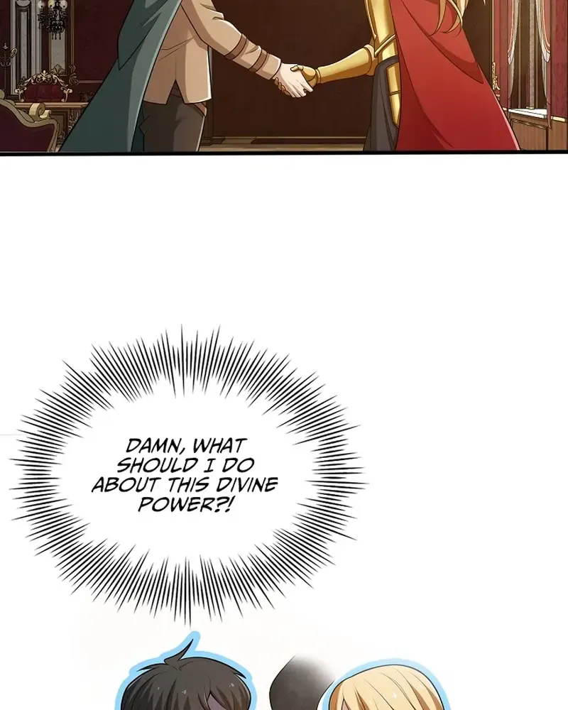 0.0000001% Demon King-Nim Kainu Manga Chapter 14 Page 60