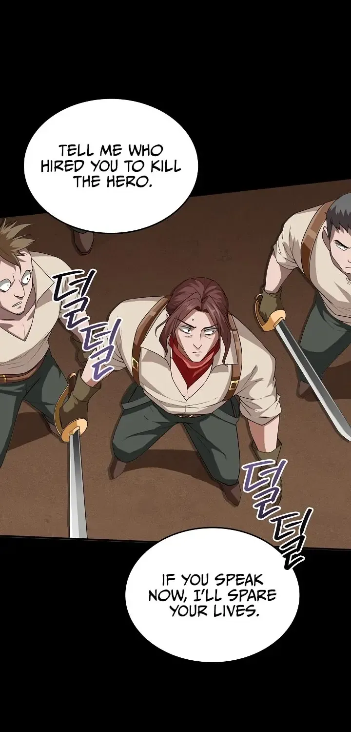 0.0000001% Demon King-Nim Kainu Manga Chapter 12 Page 101