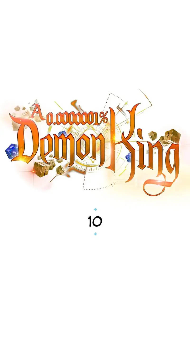 0.0000001% Demon King-Nim Kainu Manga Chapter 10 Page 2
