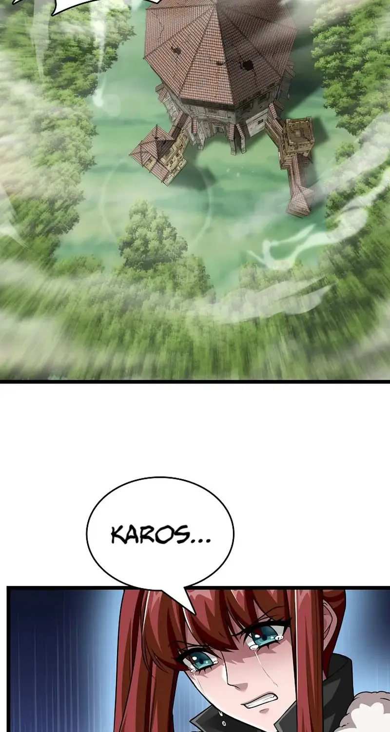 0.0000001% Demon King-Nim Kainu Manga Chapter 10 Page 78