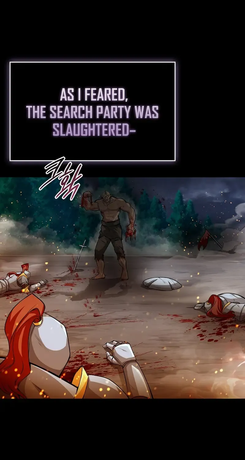 0.0000001% Demon King-Nim Kainu Manga Chapter 9 Page 76