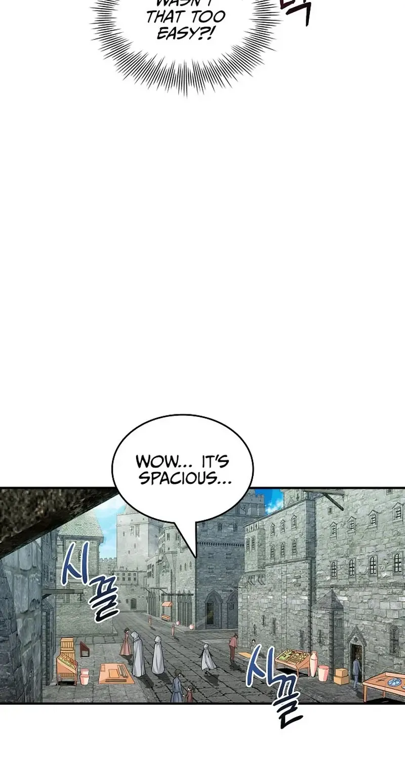 0.0000001% Demon King-Nim Kainu Manga Chapter 7 Page 23