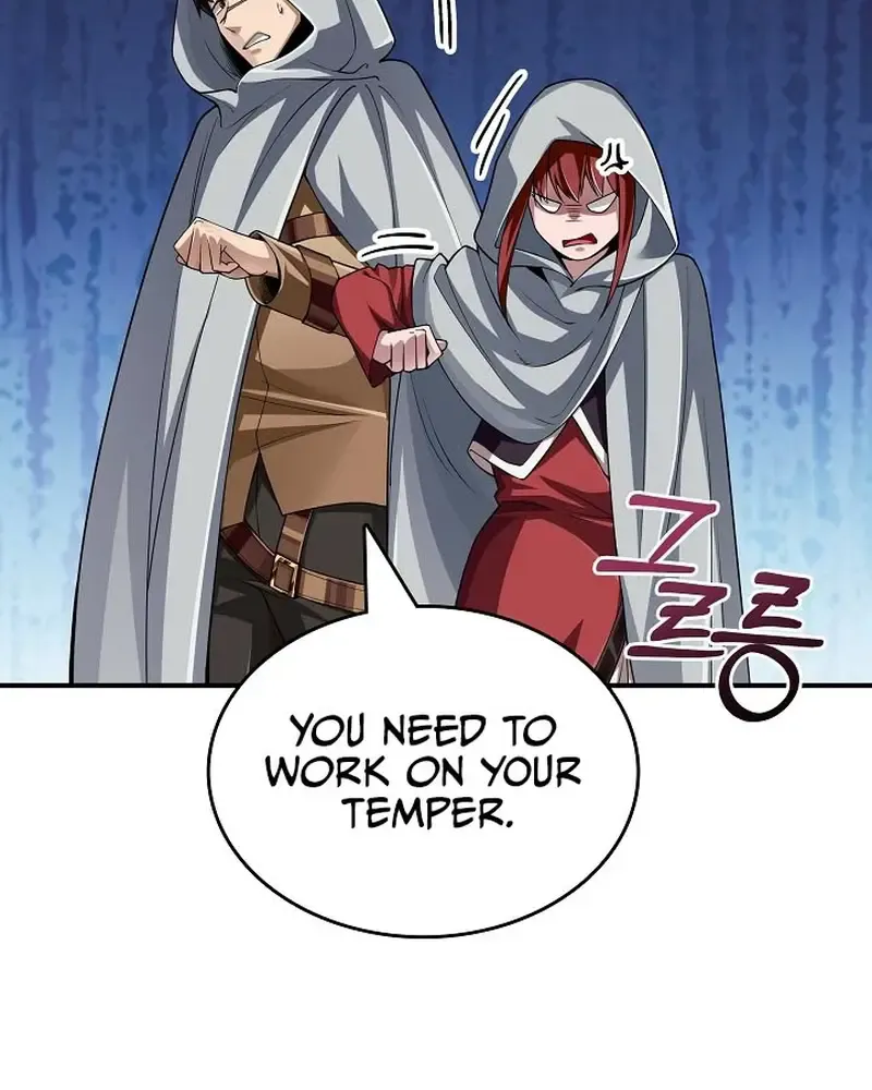 0.0000001% Demon King-Nim Kainu Manga Chapter 7 Page 35