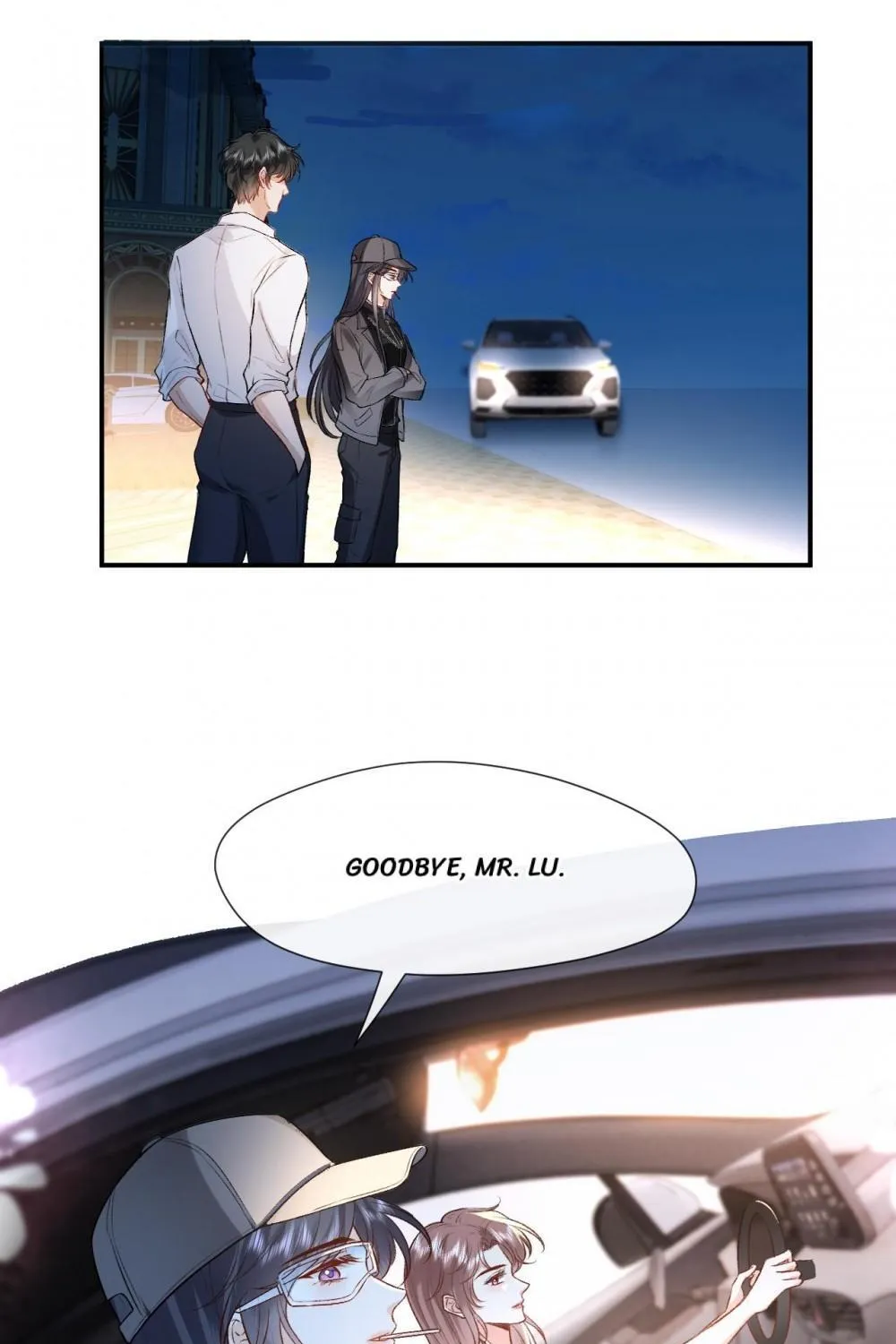 Madam and Her Daily Online Face-Slapping Kainu Manga Chapter 12 Page 63