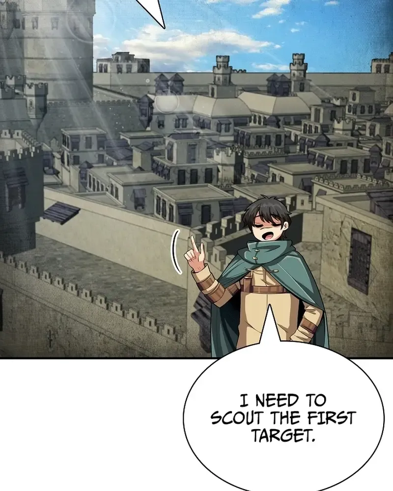 0.0000001% Demon King-Nim Kainu Manga Chapter 6 Page 80