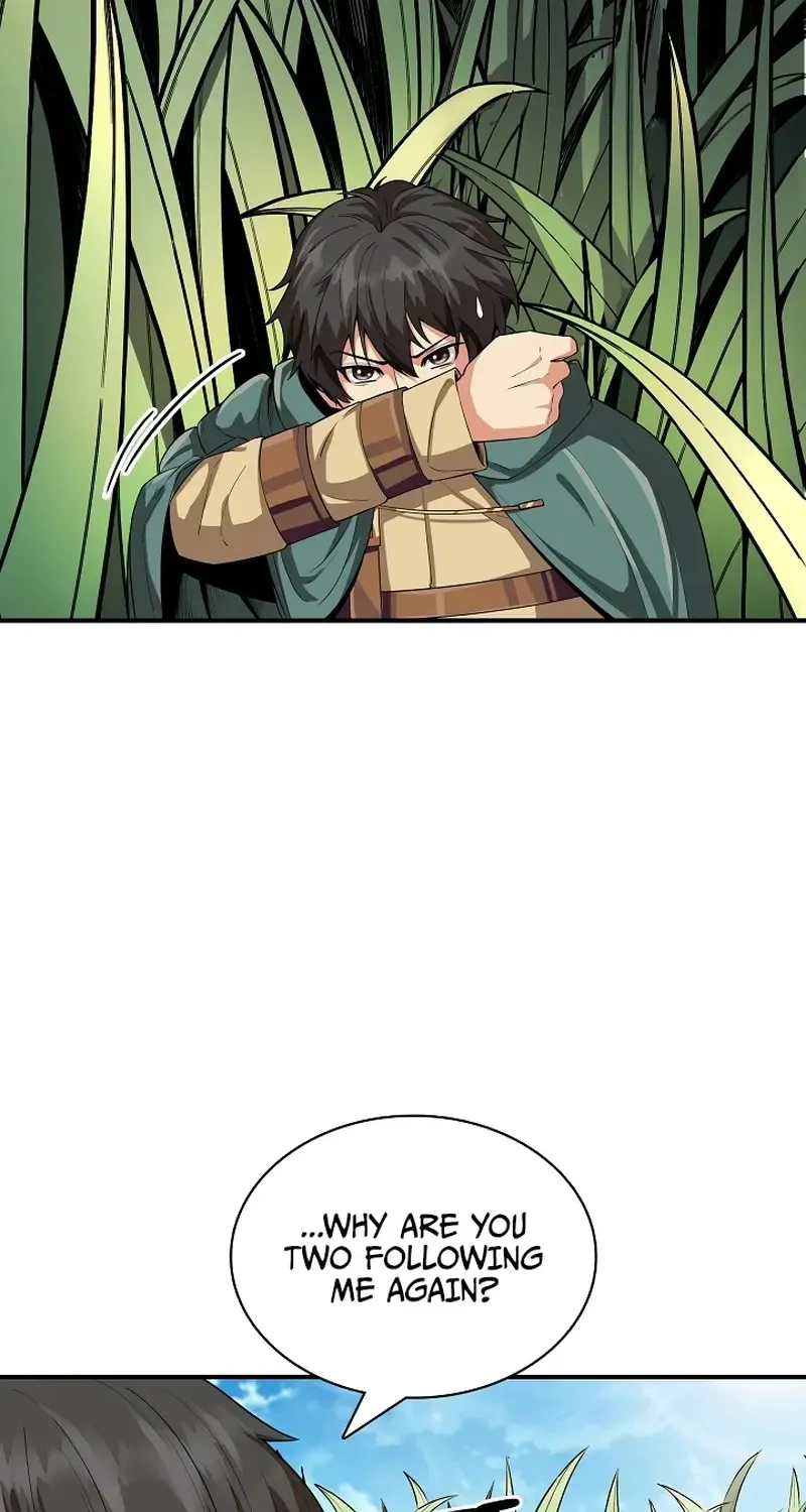 0.0000001% Demon King-Nim Kainu Manga Chapter 6 Page 82