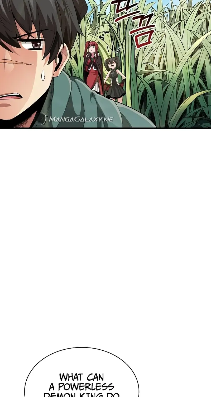 0.0000001% Demon King-Nim Kainu Manga Chapter 6 Page 83