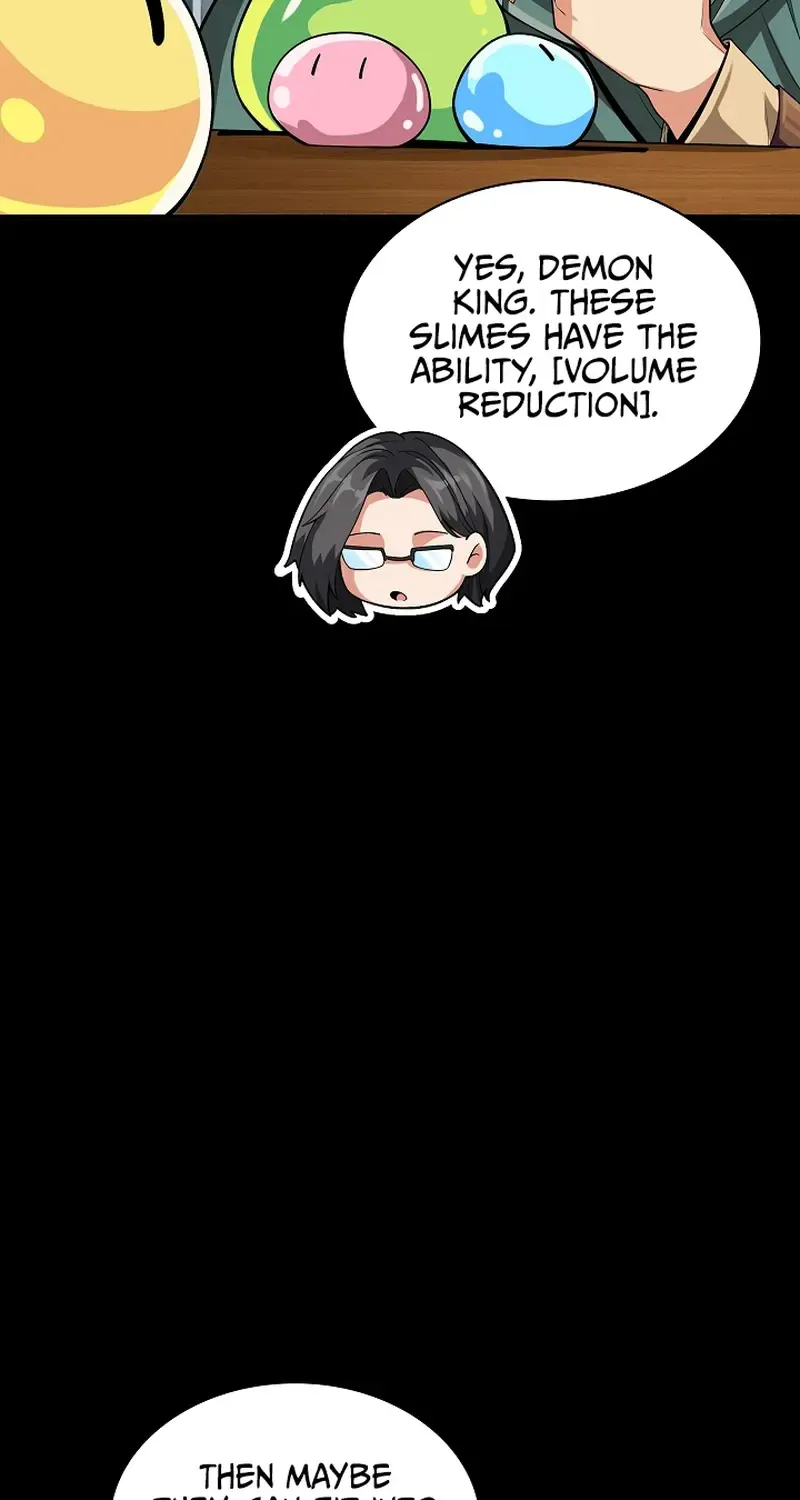 0.0000001% Demon King-Nim Kainu Manga Chapter 5 Page 7