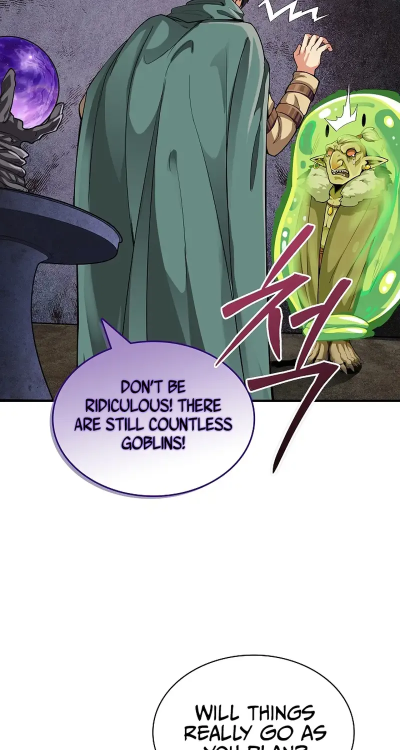 0.0000001% Demon King-Nim Kainu Manga Chapter 5 Page 19