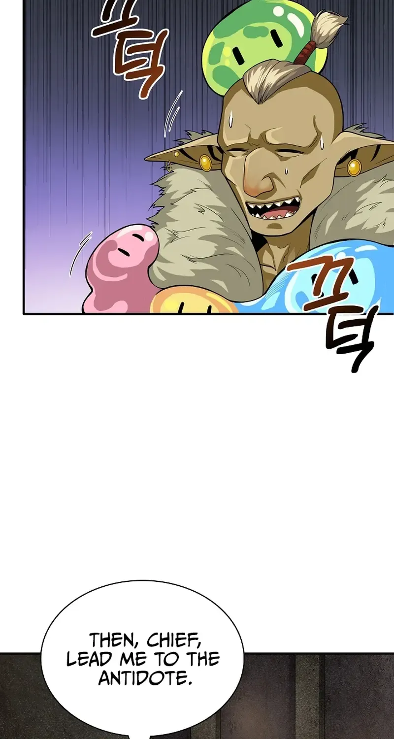 0.0000001% Demon King-Nim Kainu Manga Chapter 5 Page 26