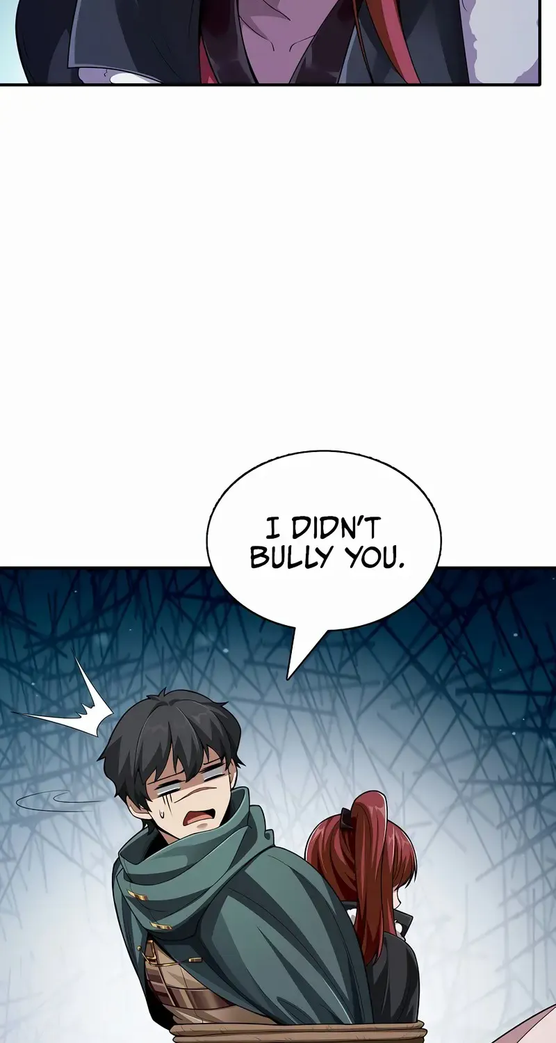 0.0000001% Demon King-Nim Kainu Manga Chapter 4 Page 24