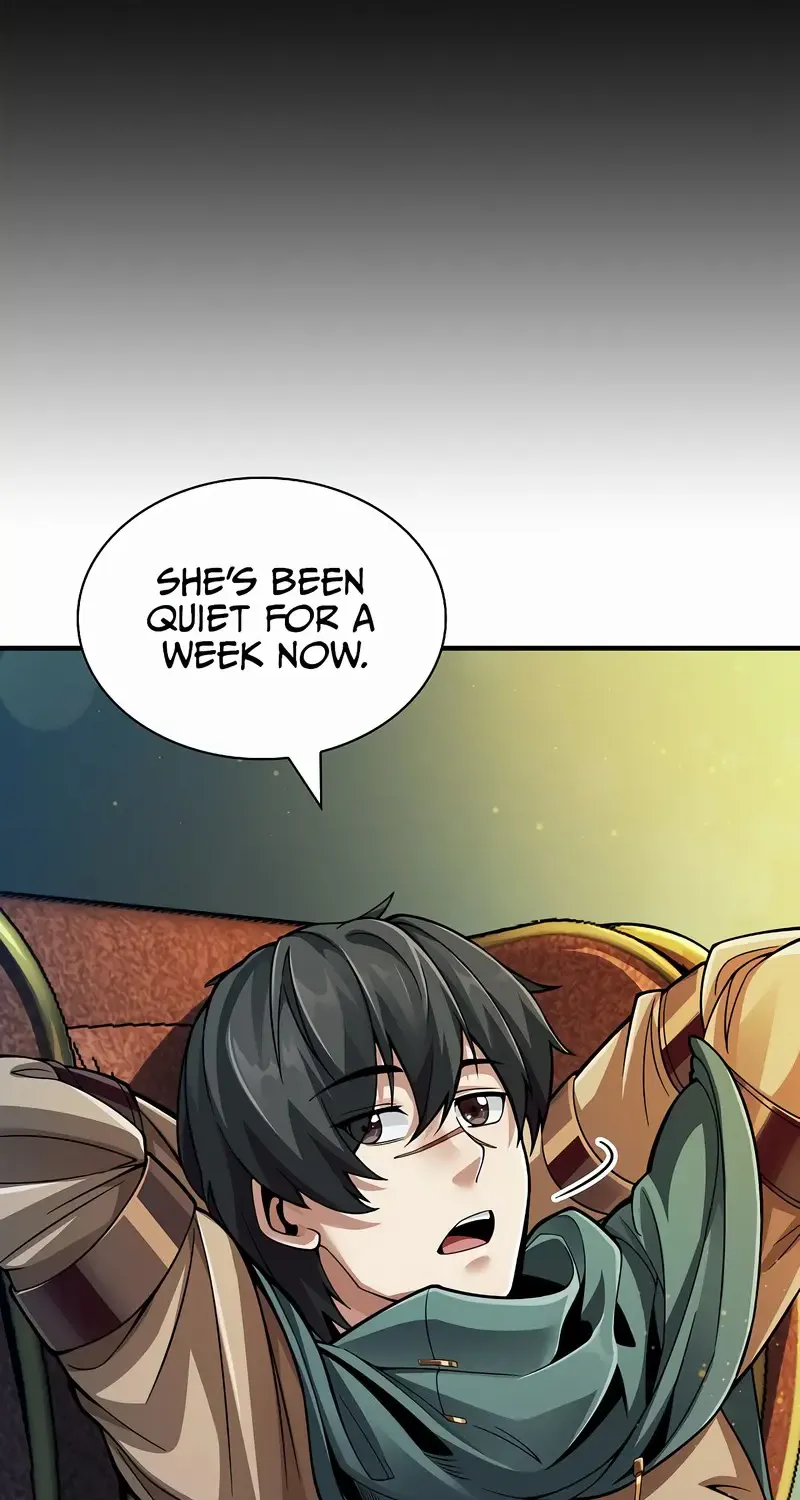 0.0000001% Demon King-Nim Kainu Manga Chapter 3 Page 7