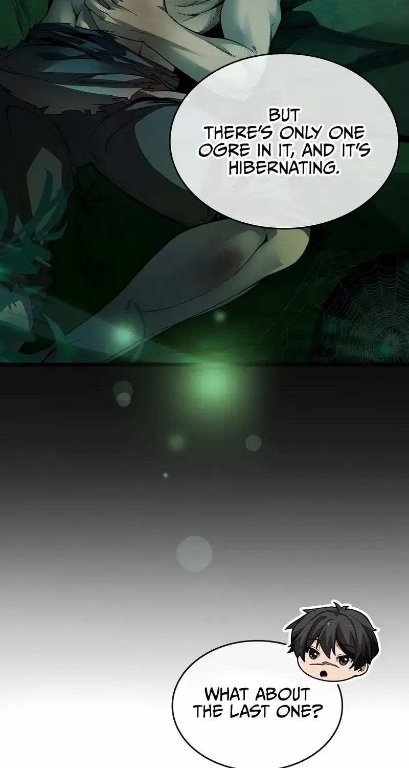 0.0000001% Demon King-Nim Kainu Manga Chapter 3 Page 35