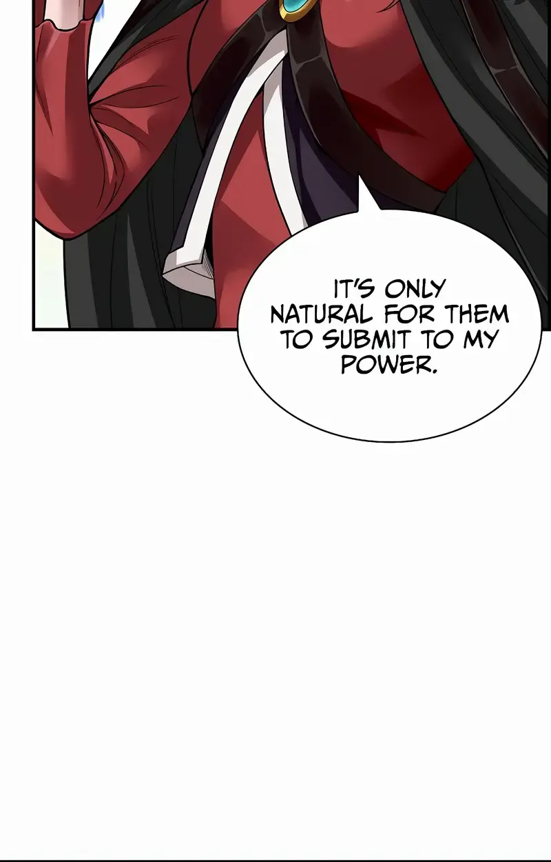 0.0000001% Demon King-Nim Kainu Manga Chapter 3 Page 91