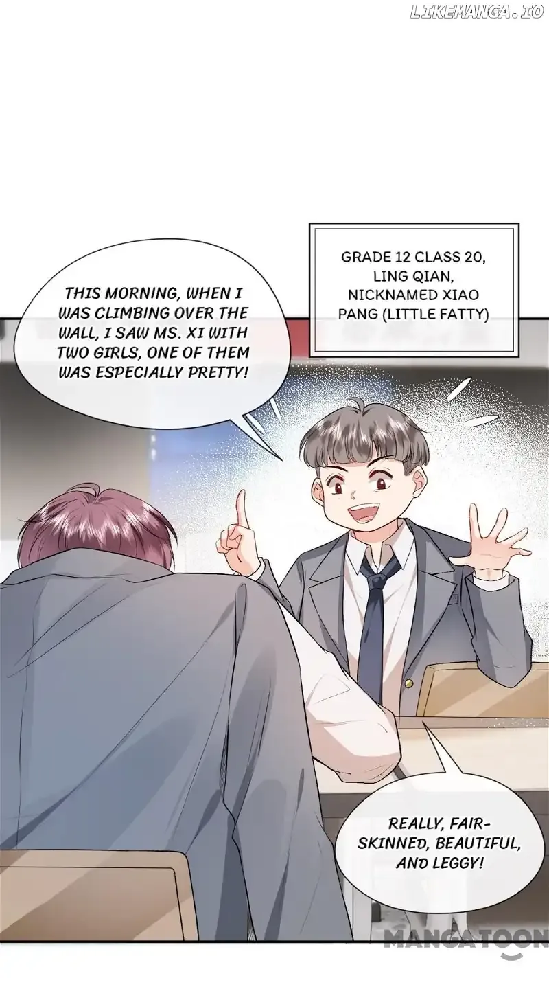 Madam and Her Daily Online Face-Slapping Kainu Manga Chapter 11 Page 13