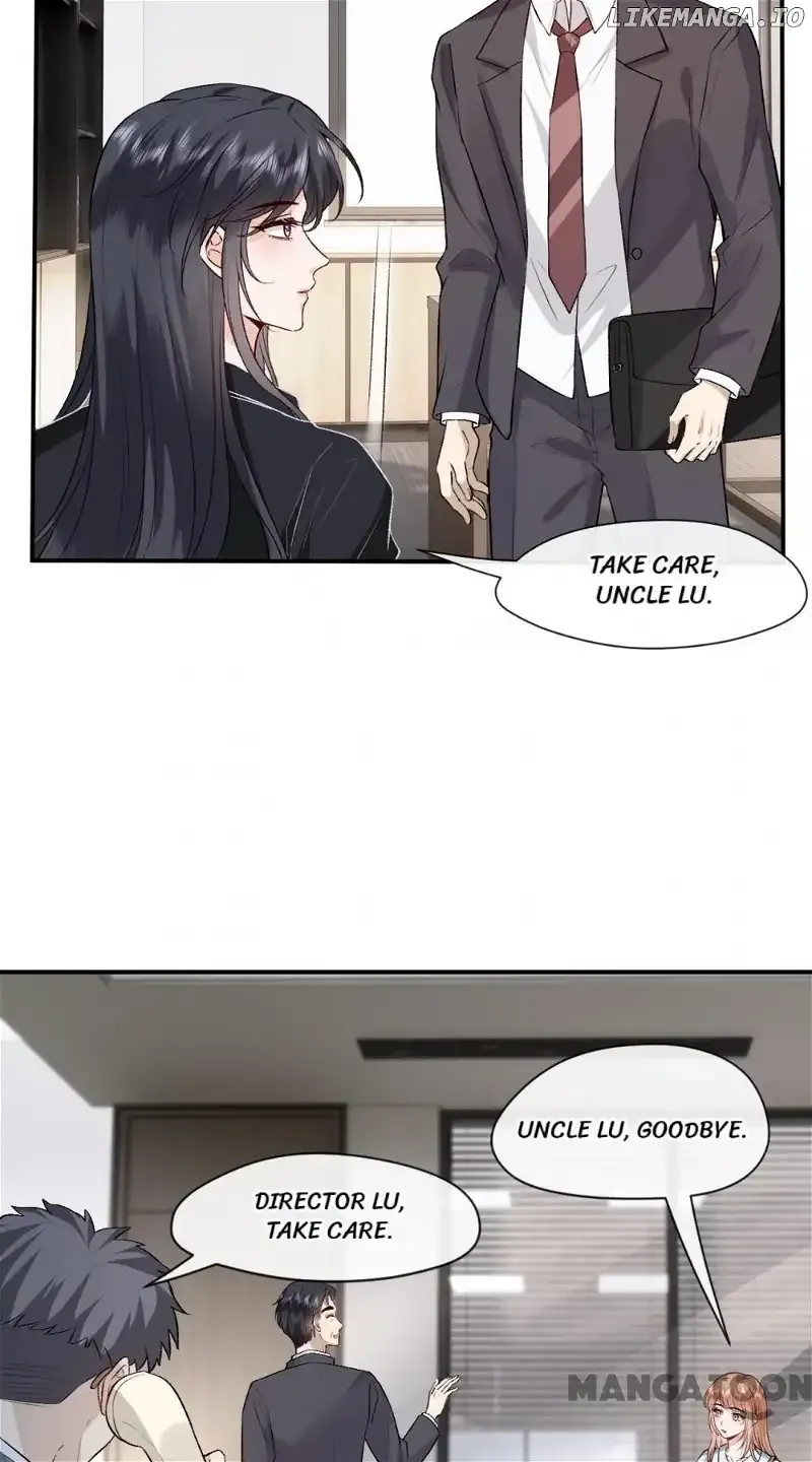 Madam and Her Daily Online Face-Slapping Kainu Manga Chapter 9 Page 33